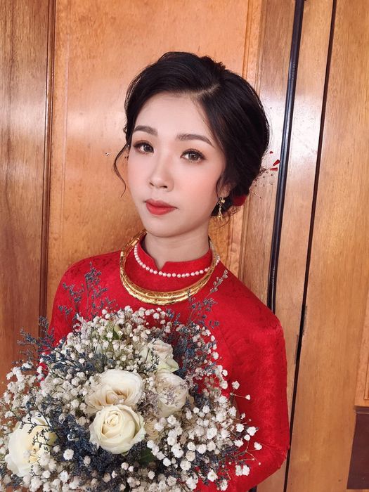 Áo cưới Lê Phạm hình ảnh 2