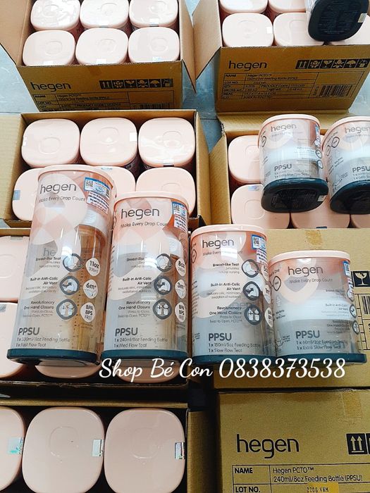 Shop Bé Con - Ảnh 2