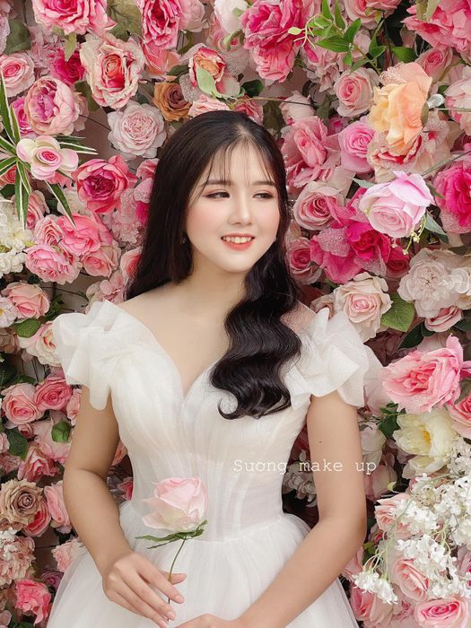 Hình ảnh 1 của Sương Wedding