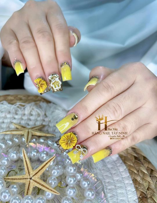 Hình ảnh 1 của Hằng Nail Tây Ninh