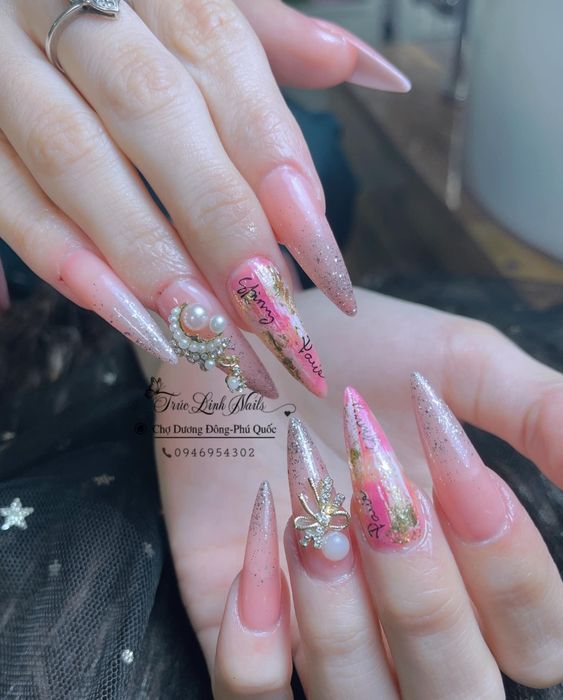 Hình ảnh 3 của Trúc Linh Nail