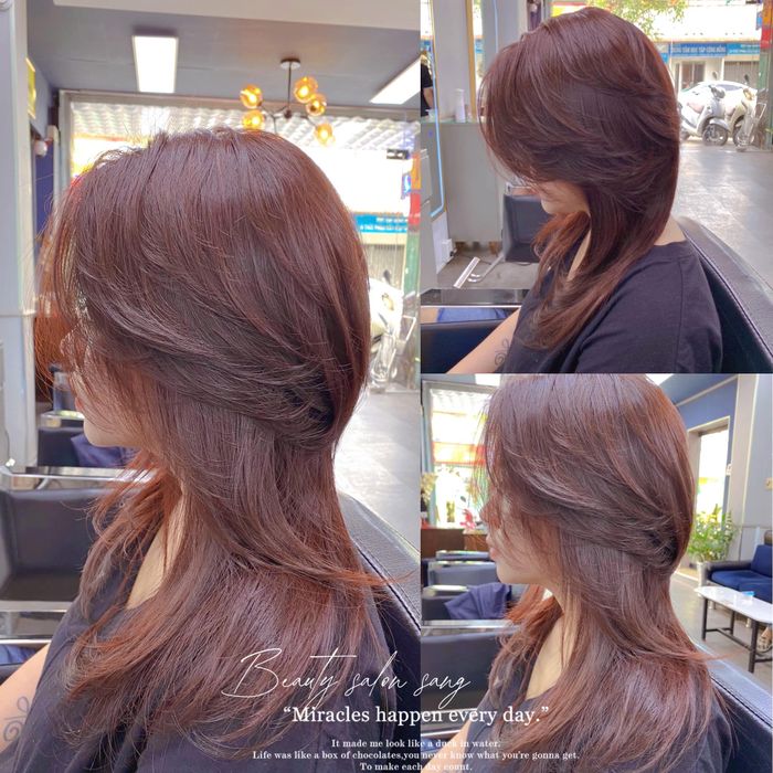 Ảnh 1 tại Beauty salon Sang