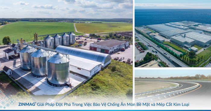 Công ty cổ phần thép Nam Kim - Hình ảnh 2