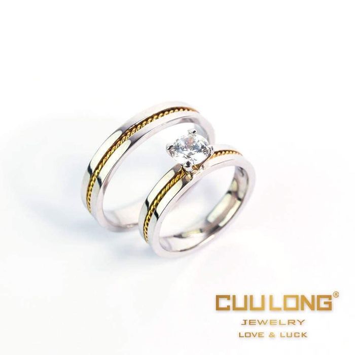 Hình ảnh Cửu Long Jewelry 2