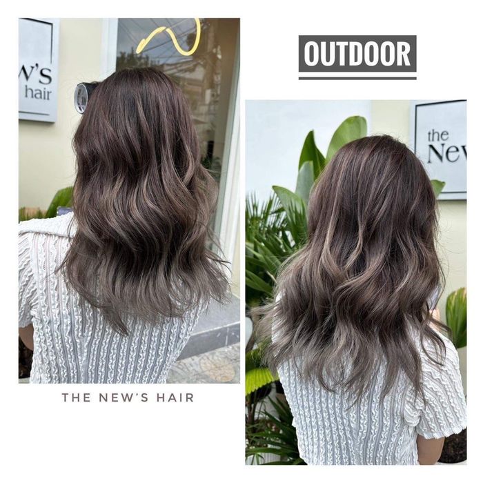 Ảnh 1 của The New’s Hair Salon