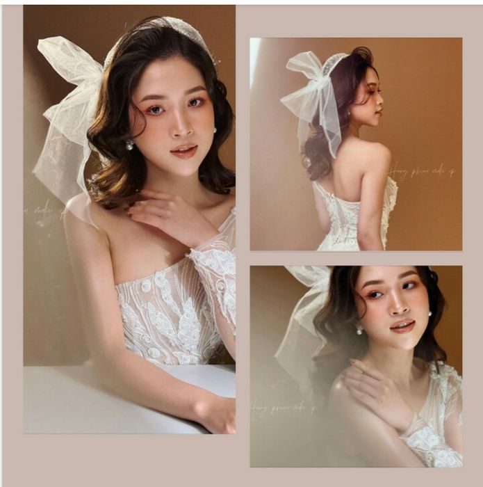 HuongPhieu Makeup Academy - Ảnh 2