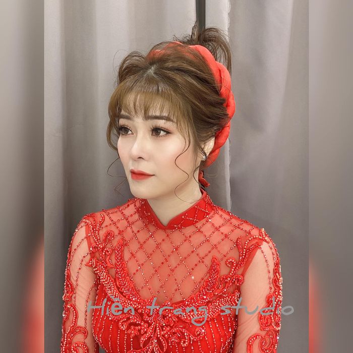 Ảnh Studio Hiền Trang 1