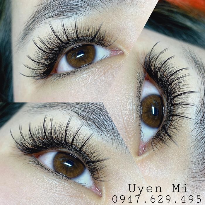 Uyên Mi Beauty - Hình 2