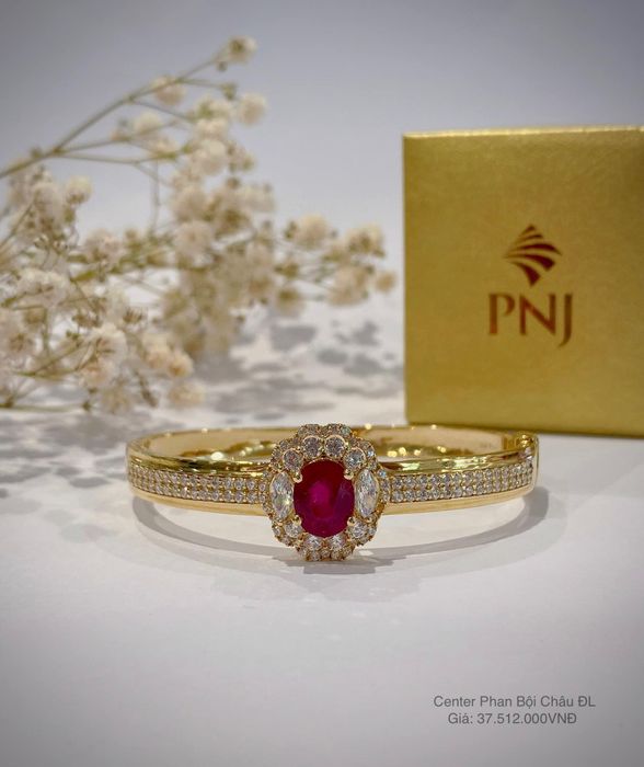 PNJ hình ảnh 1