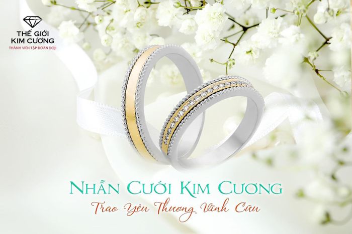 Ảnh 2 của The Diamond World