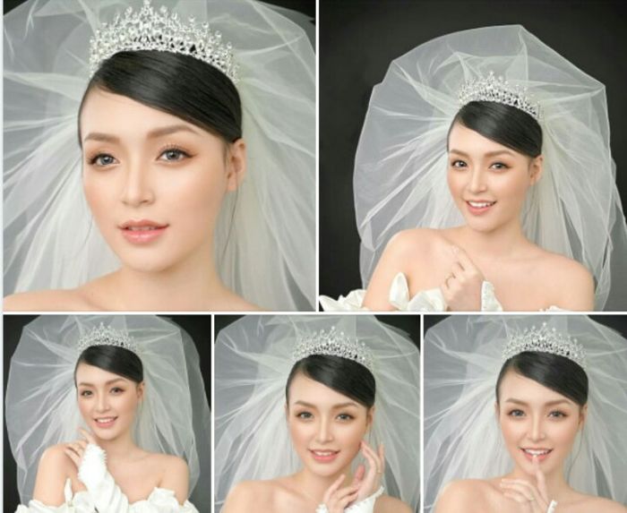 Ảnh 2 của Hùng Việt Makeup Academy