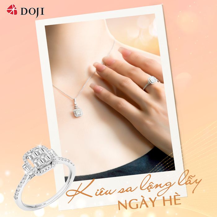 Ảnh 2 của DOJI Jewelry