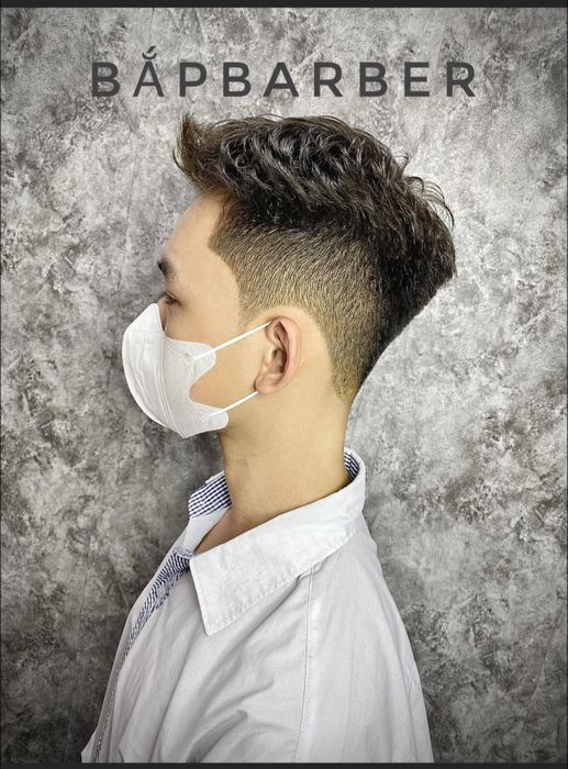 Tiệm Cắt Tóc Bắp ảnh 1