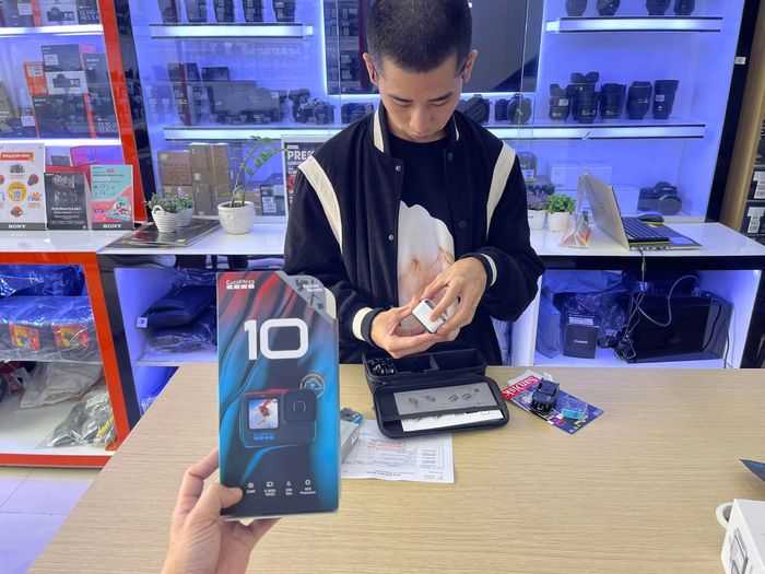 Hình ảnh ZSHOP 1