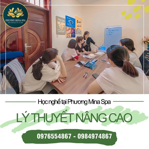 Hình ảnh Phương Mina Beauty & Spa - Ảnh 1