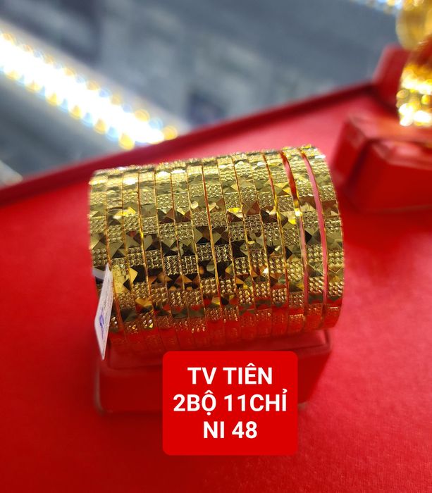 Hình ảnh 2 của Tiệm vàng Tiên