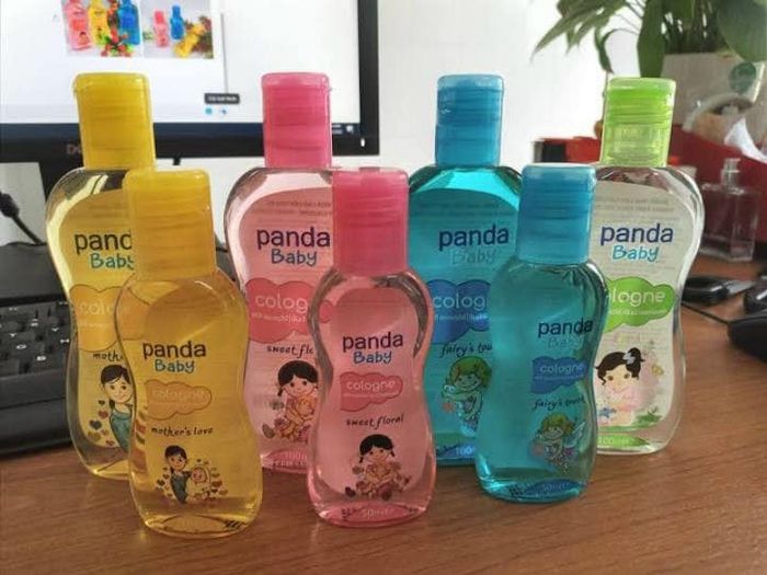 XinXin Shop - Cửa hàng đồ dùng trẻ sơ sinh Sóc Trăng hình 1