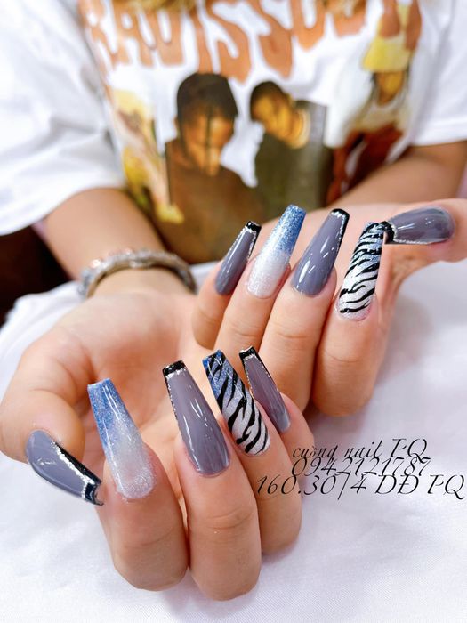 Hình ảnh của Cuồng Nail - 2