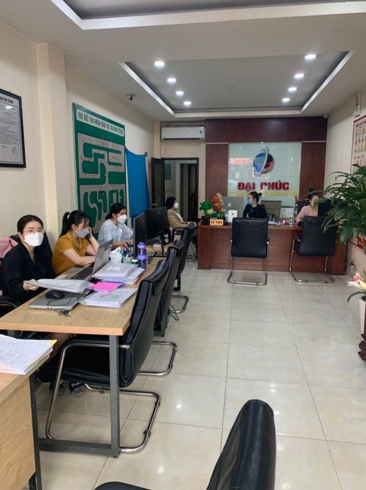 Trung Tâm Dạy Lái Xe Đại Phúc - Hình ảnh 2