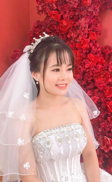 Ảnh của Thanh Hương Makeup 2