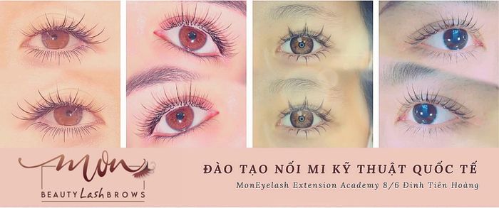 Hình ảnh 1 của MonLash Academy