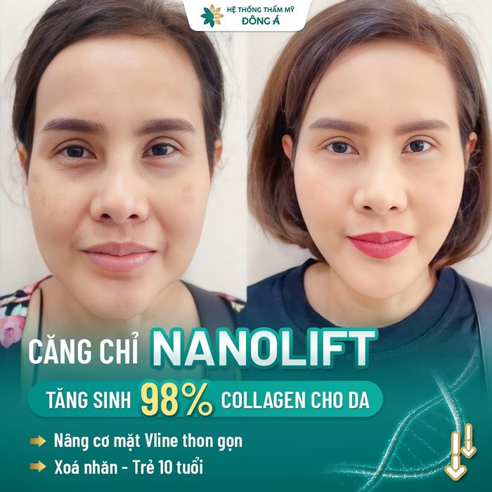 Hình ảnh 2 của Bệnh Viện Thẩm Mỹ Á Đông