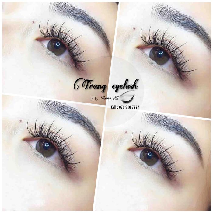 Hình ảnh 2 của Trang Eyelash