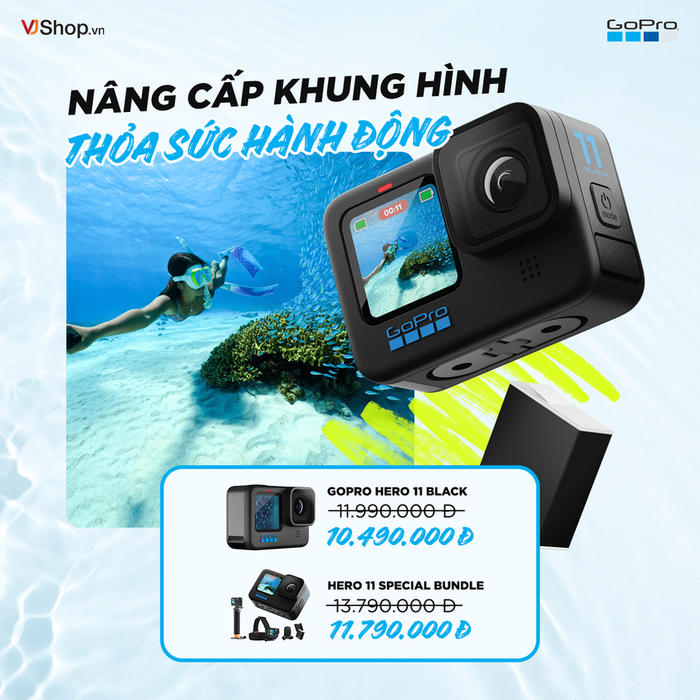 Hình ảnh VJCameraStore - VJShop.vn 1