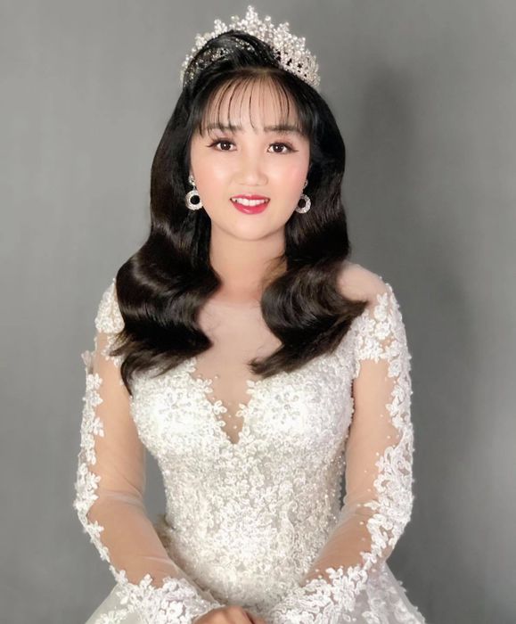 Hình ảnh Áo Cưới Thúy Huê 1