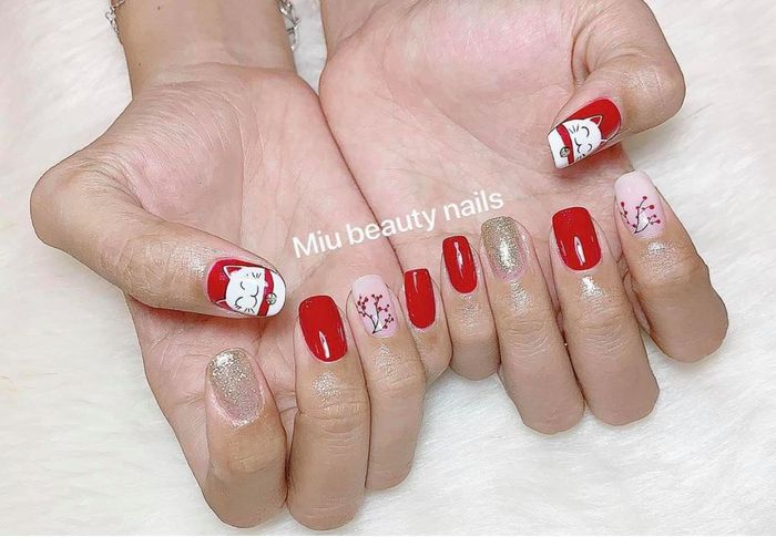 Hình ảnh MIU Beauty Nails - 1