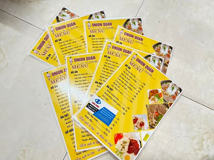 Hình ảnh Quảng cáo - Thiệp cưới Tuấn Được - Ảnh 1