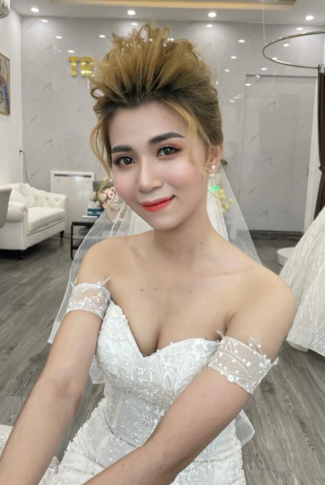 Hình ảnh TRANG ĐỖ WEDDING 2