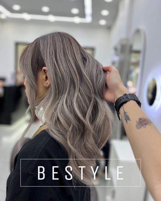 Hình ảnh 1 tại Bestyle salon