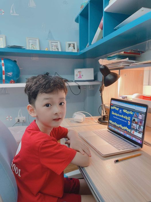 Vinschool hình ảnh 3