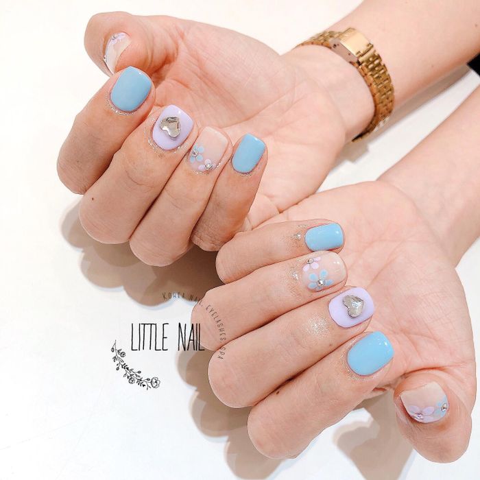 Hình ảnh về LittleNail.93s - 1