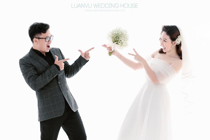 LuanVu Wedding House ảnh 1