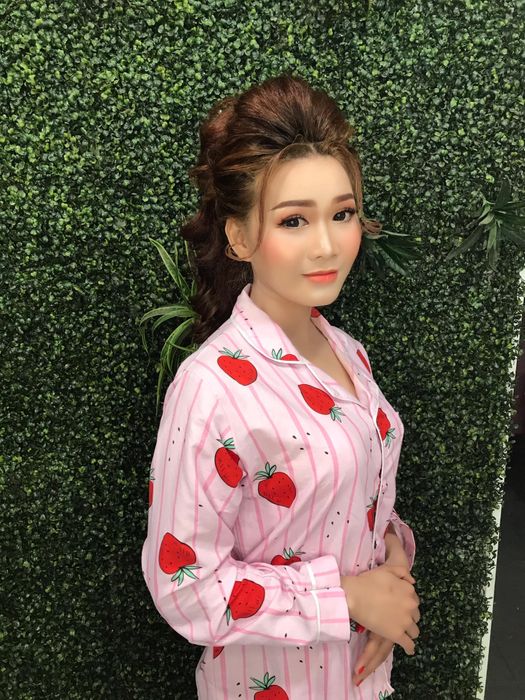 Ảnh 1 của Áo Cưới Thành Phi