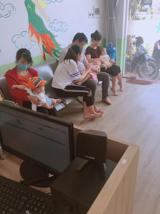Hình ảnh Phòng khám Chuyên khoa Nhi Hà Nội - CN Thanh Hóa 2