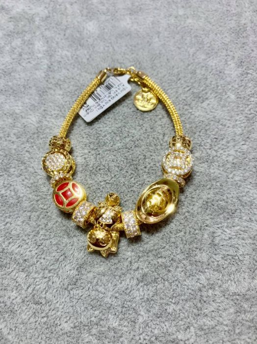 Hình ảnh Cửa Hàng Vàng Kim Yến 1