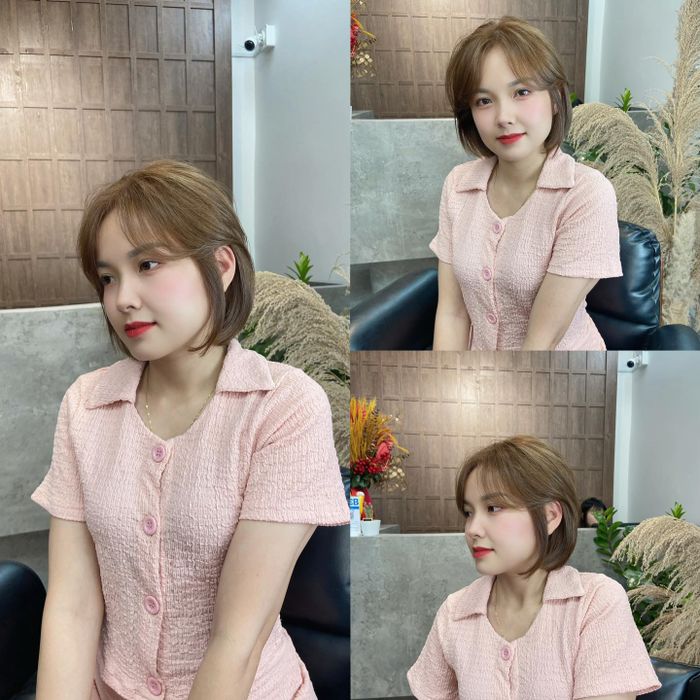 Hình ảnh 3 tại Hair Salon Bắc Trần Tiến