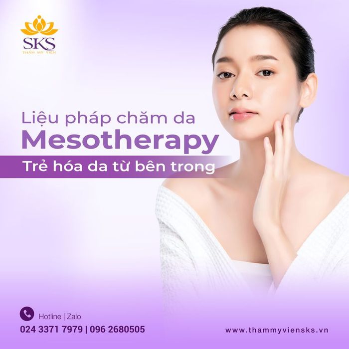 Hình ảnh 2 của Thẩm Mỹ Viện SKS