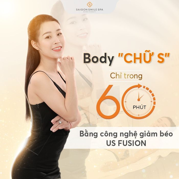 Saigon Smile Spa - Ảnh 1