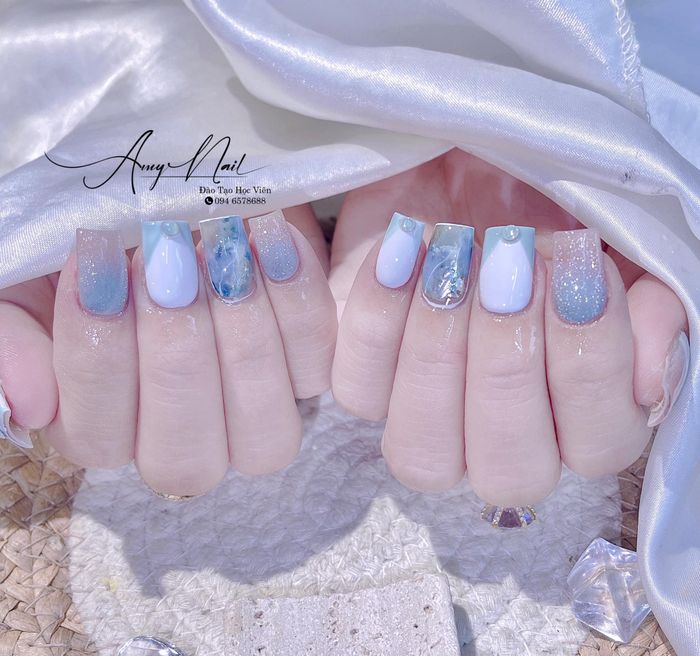 Hình ảnh của Amy Nail - 1