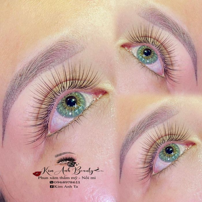 Hình ảnh 2 của Kim Anh Tạ