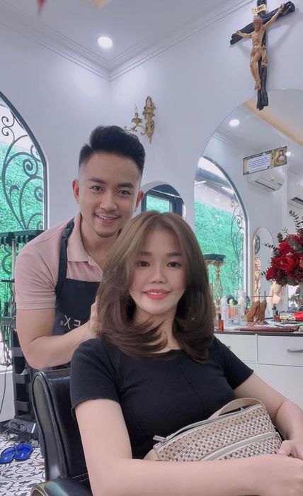Salon Thanh Layer hình 2