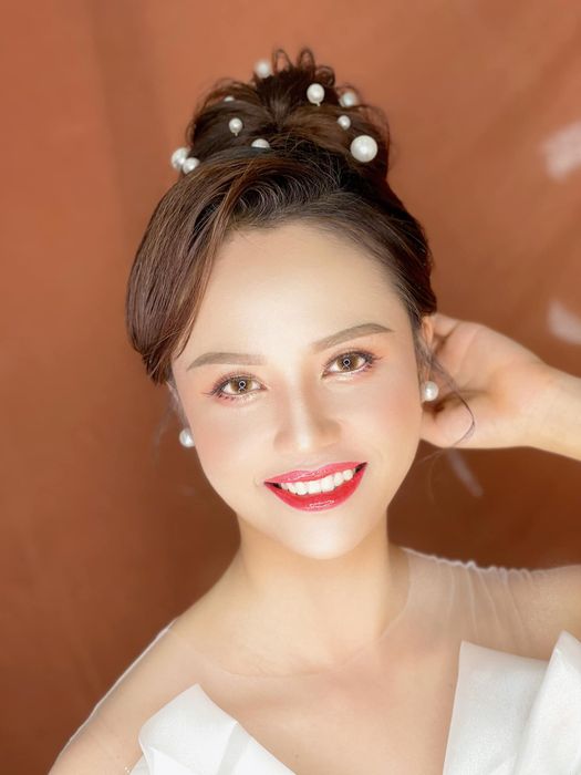 Hình ảnh 2 của Bly Hạnh Wedding