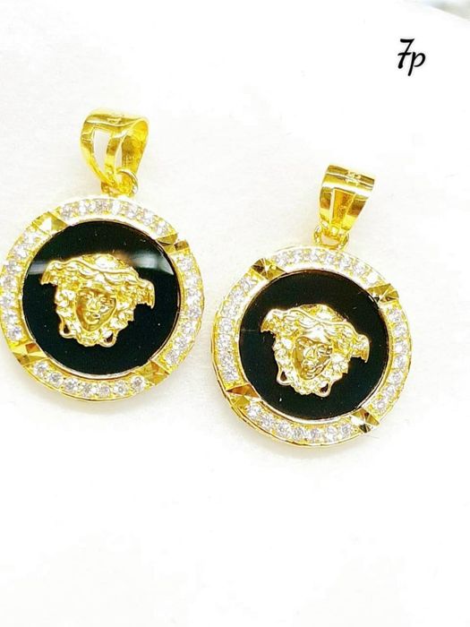 Vàng Sen Hồng SHJ ảnh 2