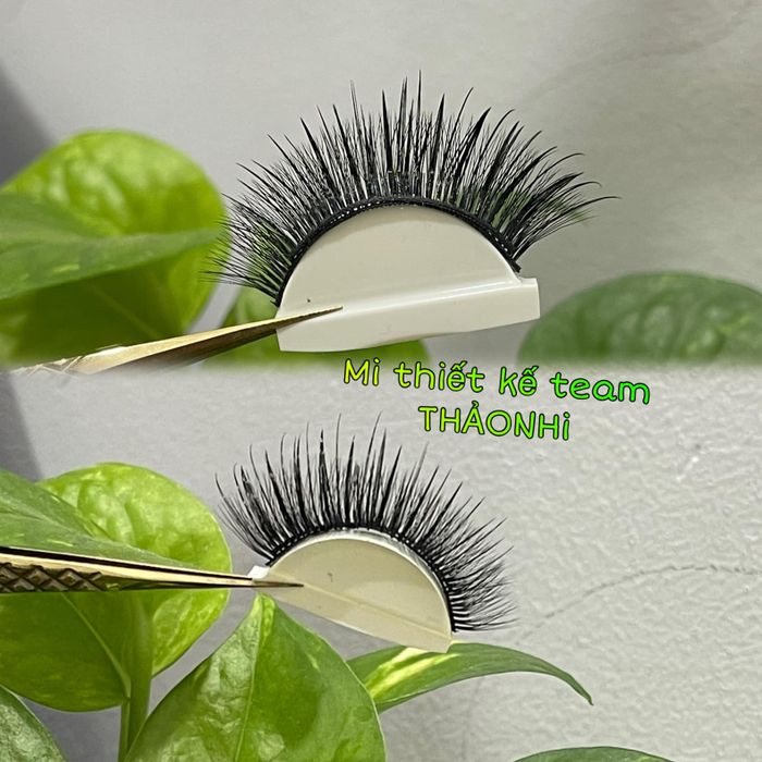 Hình ảnh Thảo Nhi Beauty Academy 2