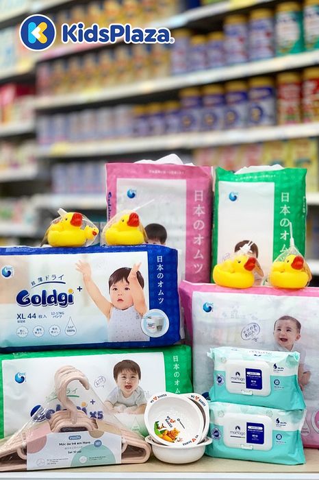 Hình ảnh Kids Plaza 1