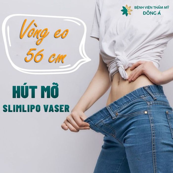 Hình ảnh Thẩm Mỹ Viện Đông Á - Chi Nhánh Đà Nẵng 1